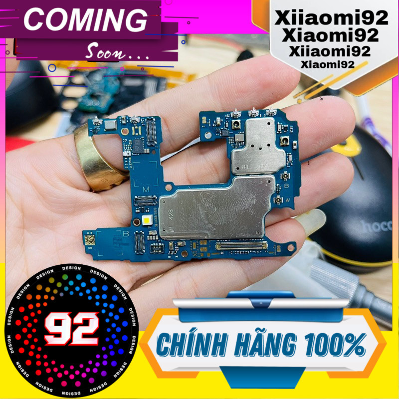 MAIN Samsung A53 5G (A536B A536) Rin bóc máy - Bo mạch Samsung A53 5G - MAINBOARD - A53 A536B A53 5G