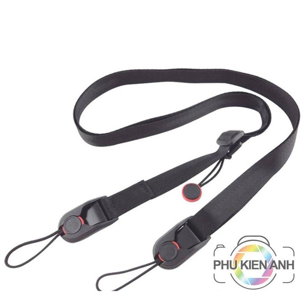 Dây đeo Leash kiểu Peak Design cho máy ảnh