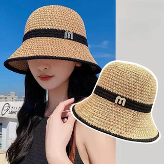  Mũ ngư dân chống nắng mùa hè có khả năng thở bằng lưới đa năng cho du lịch che nắng mặt nhỏ mũ chậu Nhật Bản 