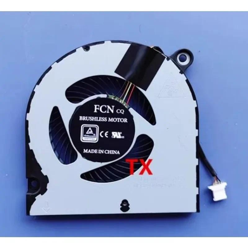 Quạt CPU Cho Acer Aspire A314-31 A314-32 A515 A515-43 A515-51 A515-57 A515-54 A515-52 A515-41 A517-5