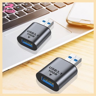 Bộ chuyển đổi usb 3.1 sang usb 3.1 / type c usb3.1 gen2 sạc truyền dữ liệu 10gbps