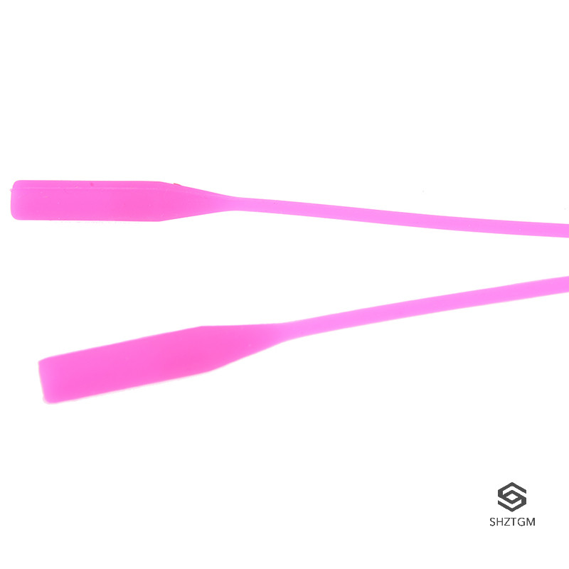 [Shztgm] 1 dây kính mắt silicon chống trượt cao dây buộc dây giữ dây Mới | BigBuy360 - bigbuy360.vn