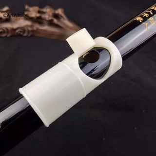 Canamek Máy thổi sáo Máy thổi còi cho người mới bắt đầu Dễ dàng thổi sáo Hỗ trợ thổi mới