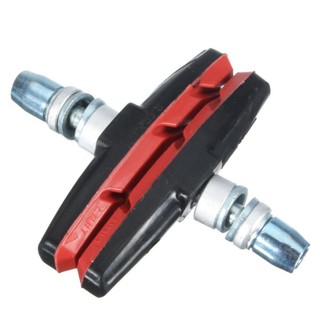 1 đôi má phanh xe đạp 70mm BMX MTB