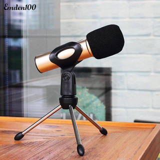 Emden100 có thể điều chỉnh chống trơn trượt để bàn micro gắn chân máy giá đỡ có kẹp