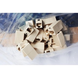 Đầu Nối Dây Mạng LAN RJ45