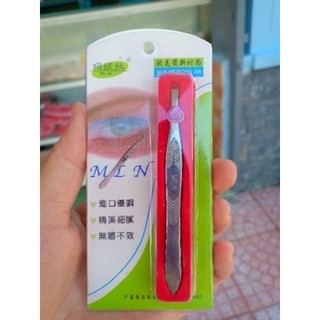 Nhíp mắt MLN