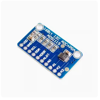Module ADS1115 16Bit, ADC 4 Kênh