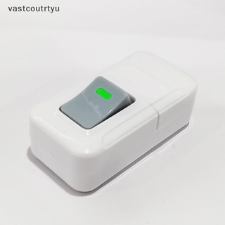 Bình bật tắt nút nhấn công tắc bàn đèn led trực tuyến giữa công tắc điều khiển cab đầu giường đèn công tắc nguồn 10a 250v n