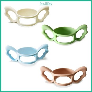 Compatible Baby Bottle Handles for Baby Feeding Bottles 4 Colors