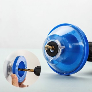 Phụ Kiện Máy Khoan Để Thu Gom Mảnh Vụn Khi Khoan Bê Tông Tường Hay Trần Nhà -joyhome_official