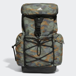 Adidas Phong cách sống Ba Lô City Xplorer Unisex nâu HR3699