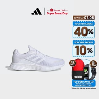  adidas Chạy Giày Duramo SL Nam trắng FW7391