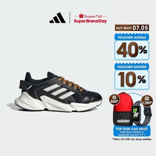  adidas Chạy Giày X9000 Karlie Kloss Nữ Đen GY0843