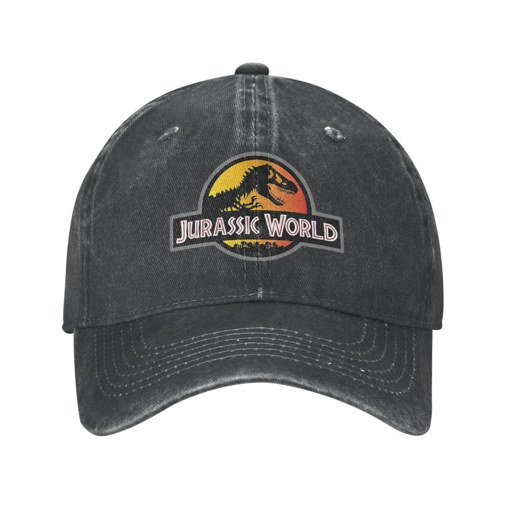 Phim Jurassic Park Snapback Cap Vụ nổ mùa hè