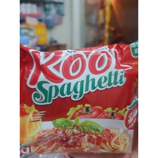 Mì Trộn Cung Đình Kool Spaghetti Bát 105g