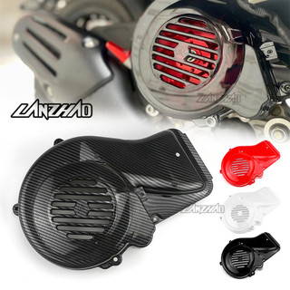 Dành cho vespa sprint primavera 150 iget xe tay ga quạt bao nhựa phụ kiện