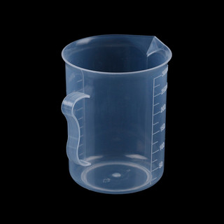 Her 250ml cốc đo nhựa bình đổ bề mặt vòi bếp vn