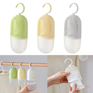 Joy Tủ quần áo Máy hút ẩm Máy hút ẩm SilicaGel có thể tái sử dụng Máy hút ẩm Máy hút ẩm