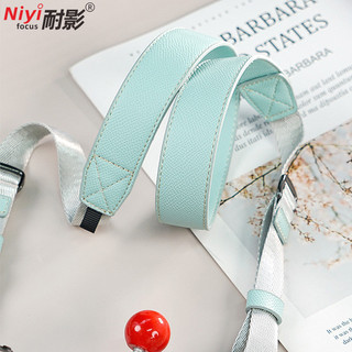 Dây đeo vai máy ảnh Đa năng Phát hành nhanh Dây đeo cổ bền Dây đeo chéo cho Sony Nikon Canon Fuji Panasonic Olympus MFT