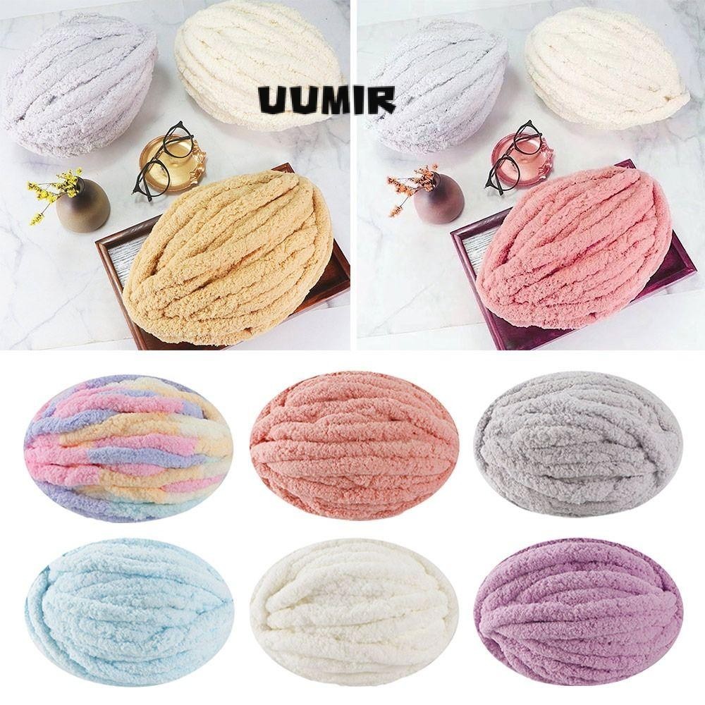 250g / Bóng Sợi Bóng Cho Đệm May Cho Túi Chăn DIY Đan Tay