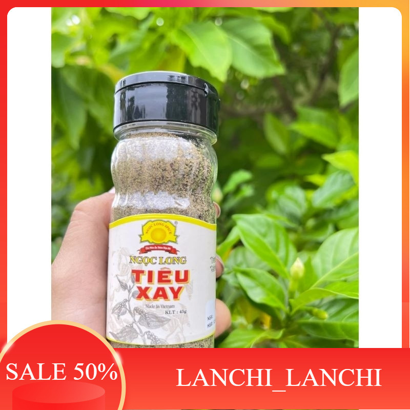 Tiêu Xay Ngọc Long, Vạn Phúc Loại đặc Biệt