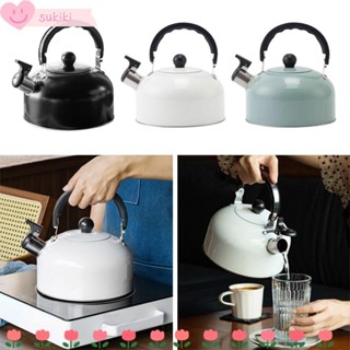 Yuki Ấm Đun Nước Dung Tích 3l Tiện Dụng Cho Gia Đình / Văn Phòng / Nhà Hàng