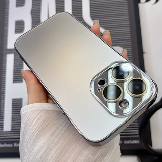 Ốp lưng PC mờ cho Iphone 15 Pro Max 14Promax 15Plus 14 13 12 11 Pro Max Vỏ