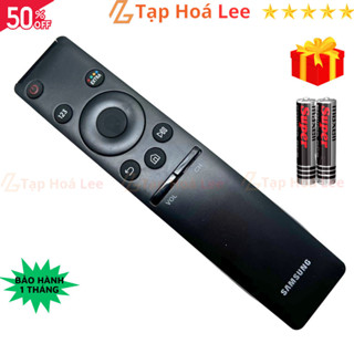  Remote điều khiển tivi Samsung Mã 28 loại tốt điều khiển TV Samsung internet - Tạp Hóa Lee 
