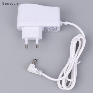 Berrybury EU Cắm Bộ Chuyển Đổi Nguồn Cho 24V 650ma Bộ Chuyển Đổi Nguồn Cho Máy Tạo Độ Ẩm Không Khí Sạc EU Adapter MỚI