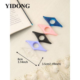 Yidong Kệ sách hỗ trợ đọc dễ dàng