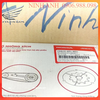 Bộ nhông xích mã kfl future 1