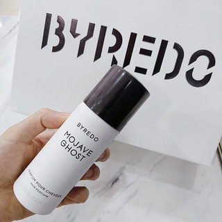 Nước Hoa Tóc BYREDO Hair 75ML ( Sản Phẩm Chính Hãng )