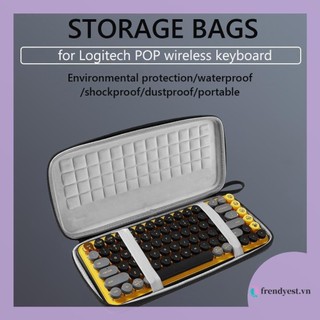 Túi đựng chống nước cho hộp đựng bàn phím cơ POP Keys