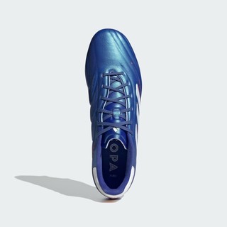 Adidas bóng đá giày đá bóng firm ground copa pure ii.1 unisex màu xanh da trời ie4894