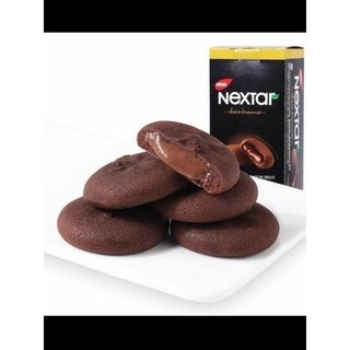 LẺ 1 Chiếc Bánh Nabati Nextar Socola 14gr