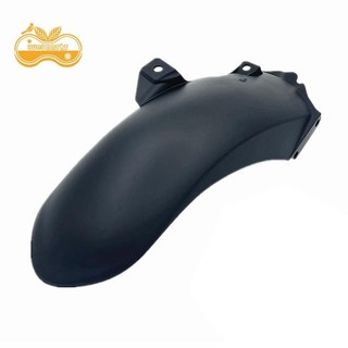 Xe máy phía sau bánh xe mở rộng chắn bùn chắn bùn motocross bắn bảo vệ cho pcx160 pcx 160 2021 2022 phần phụ kiện