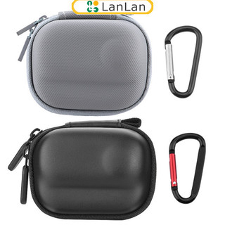 Ho hộp đựng camera túi bảo quản di động nhẹ túi bảo quản du lịch tương thích cho máy ảnh insta 360 go3