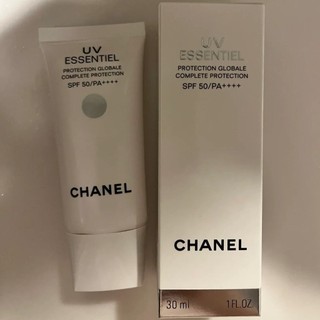Kem chống nắng Ch UV 30ml