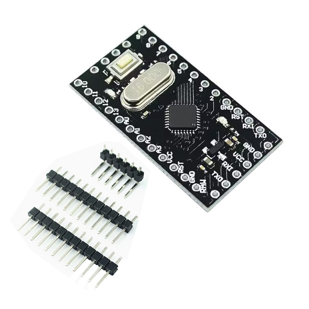 Pro Mini Atmega168 Module 5V 16M Tương Thích Cho Arduino Nano Thay Thế Atmega328