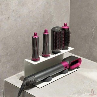 Giá đỡ máy sấy tóc Giá để đồ Đa chức năng Cây đũa phép uốn tóc Giá máy sấy tóc
