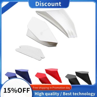 Xe Máy Xe Tay Ga Năng Động Winglets Khí Động Học Cho Xe Honda Suzuki Yamaha Kawasaki