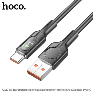  Dây sạc nhanh type c Hoco sạc siêu nhanh 3A - Cáp typec bọc bù andoird cho samsung xiaomi. 