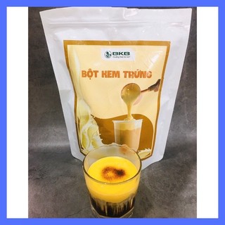 Bột kem trứng bkb túi 500g