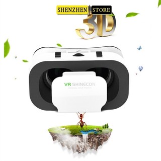 Kính thực tế ảo vr shinecon - 3d vr shinecon 5 -dc3240