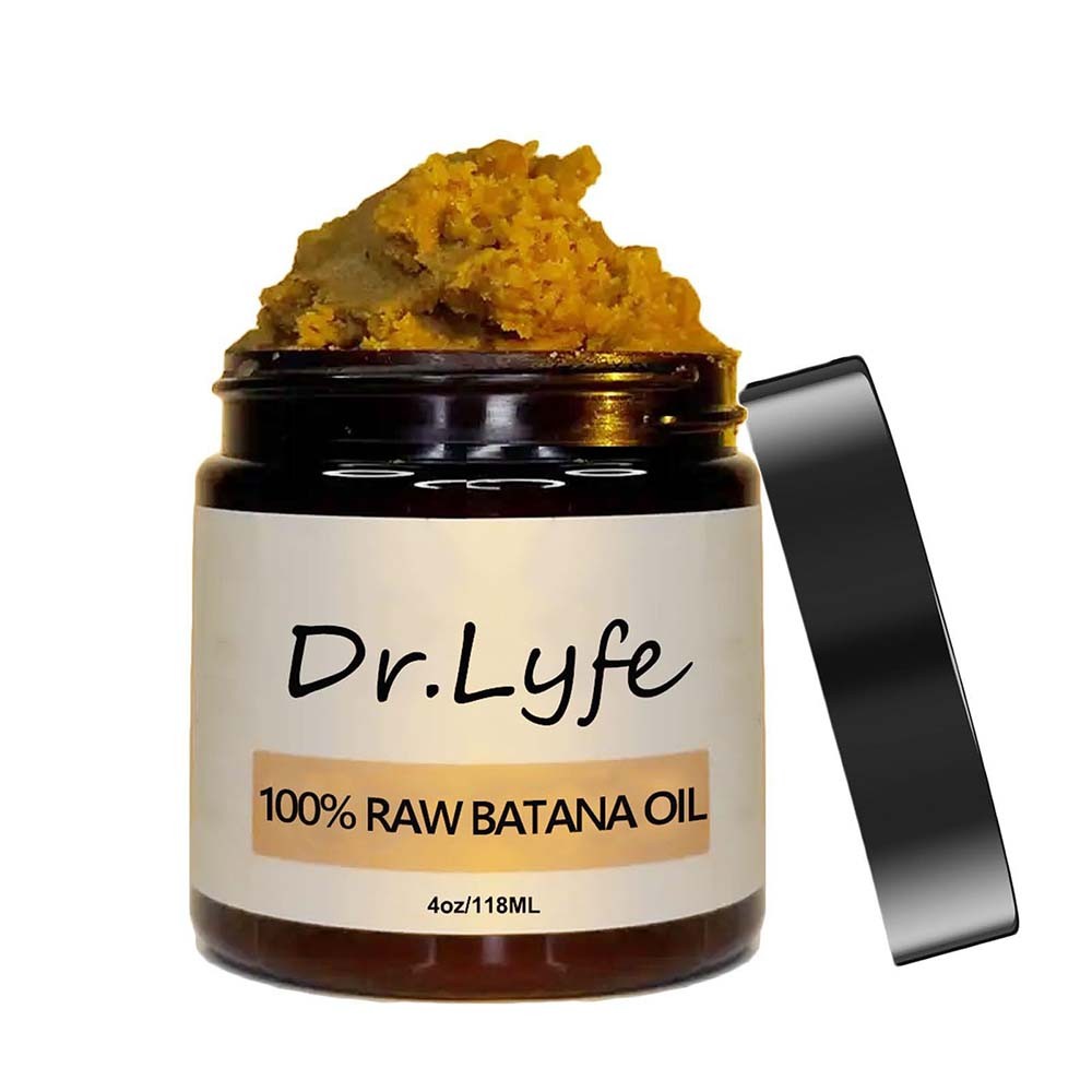 Dr.Lyfe  Hair Mask Hair Treatment Essence Repair