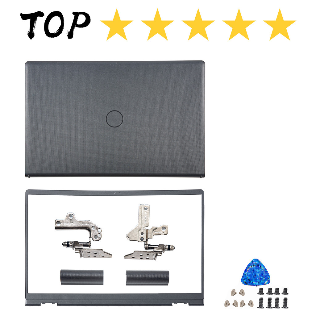 Dành Cho Dell Vostro 15 3510 3511 3515 3520 3525 0DWRHJ Nắp Sau TOP Ốp điện thoại laptop LCD / Viền 