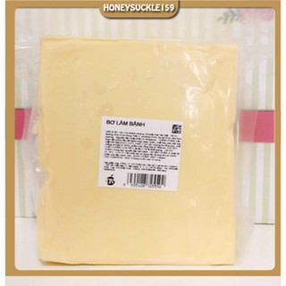  1kg Bơ Vivo Singapore  bơ Lạt Thực Vật  Làm Bánh Rất Ngon - Sp Nhập Khẩu Trực Tiếp Rẻ Nhất Thị Trường 