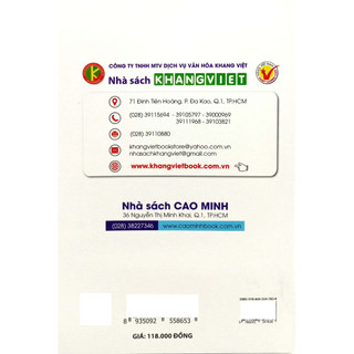 Sách 100 Đề Kiểm Tra Tiếng Anh 2