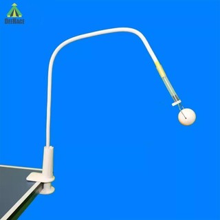 Thiết bị tập bóng bàn DeeRace Bóng bàn để tập luyện cho trẻ mới bắt đầu